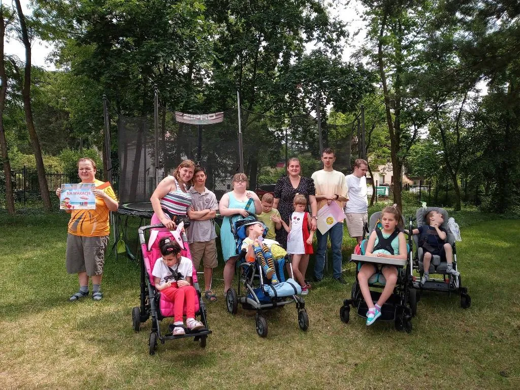 Zabierz książkę na wakacje