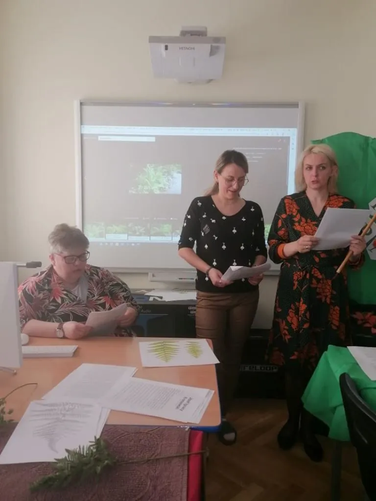 Innowacje pedagogiczne