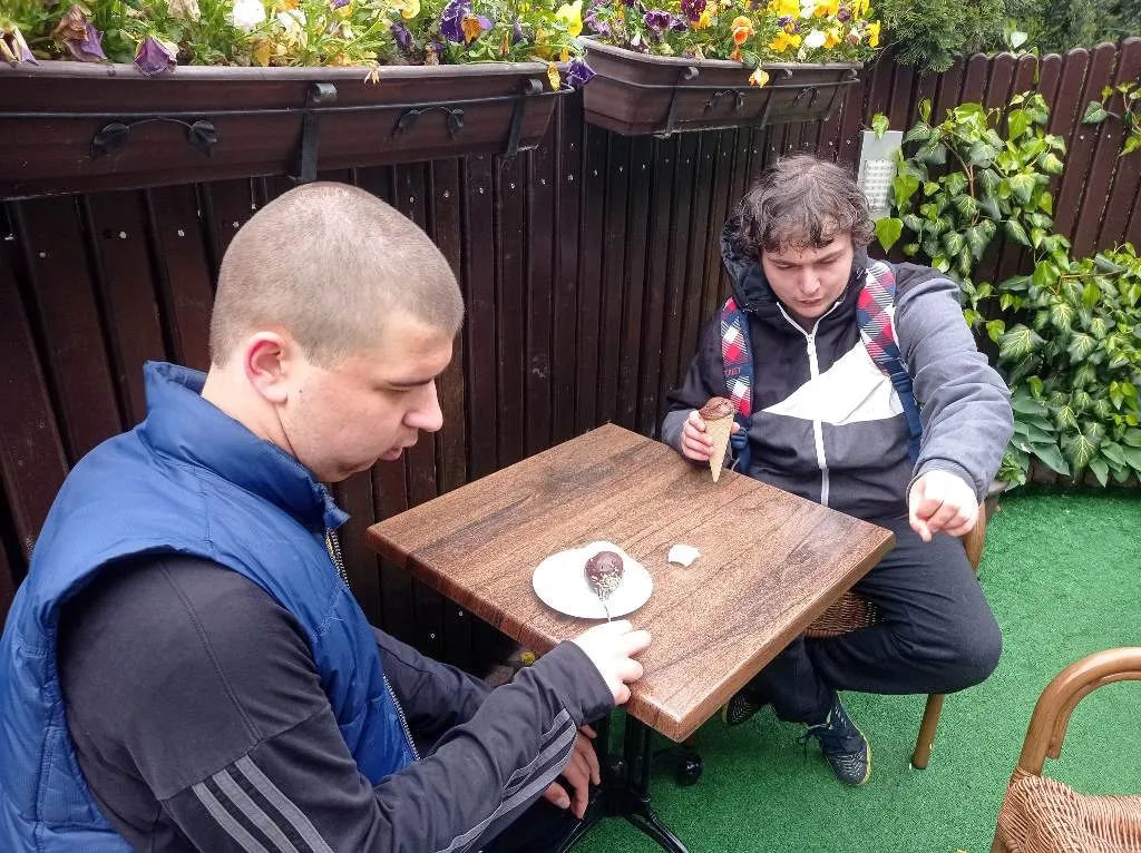 Zbiórka dla falenickiego Azylu Pod Psim Aniołem