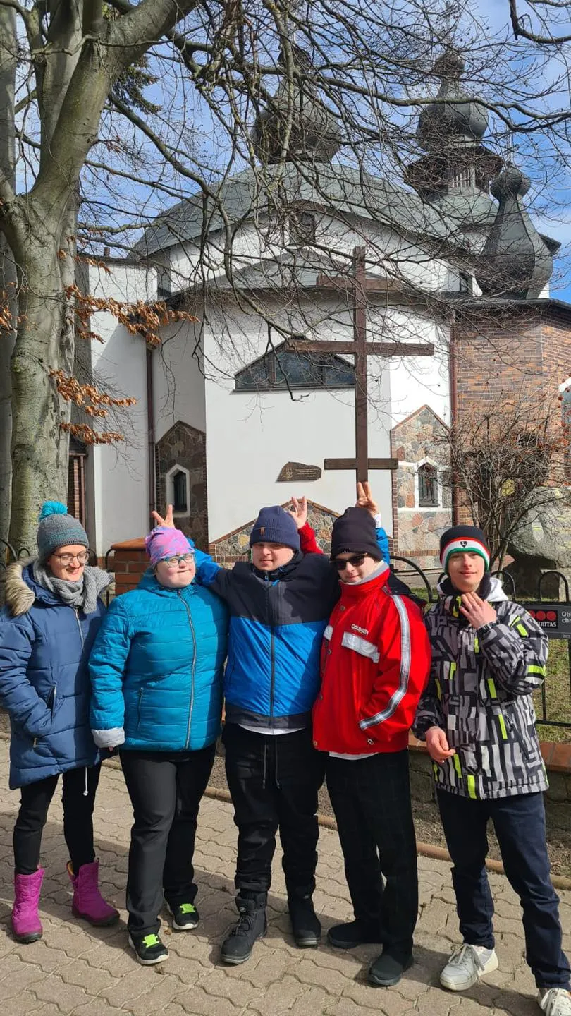 Ogólnopolski Konkurs Kulinarny