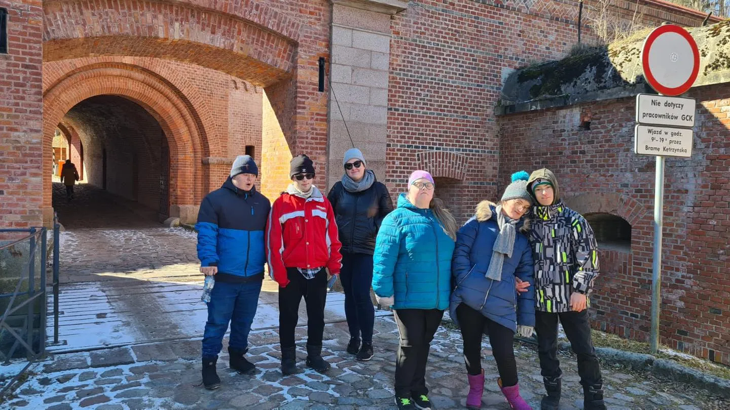 Ogólnopolski Konkurs Kulinarny