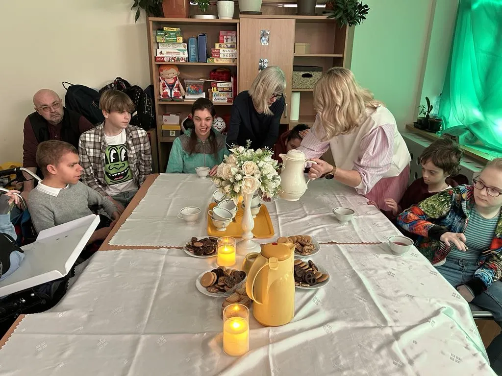 Ramię w ramię – łączy nas muzyka