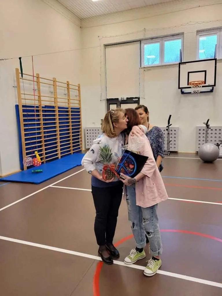 Zima w Mieście: “Dzień Rekreacji i Odpoczynku”