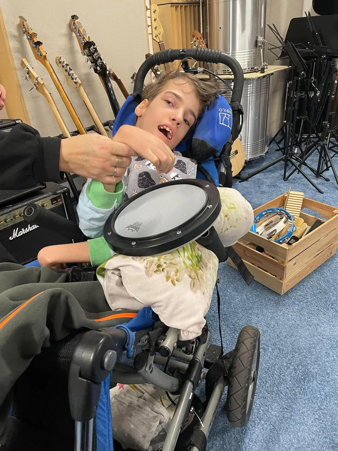 Wycieczka do FabLab Pobite Gary