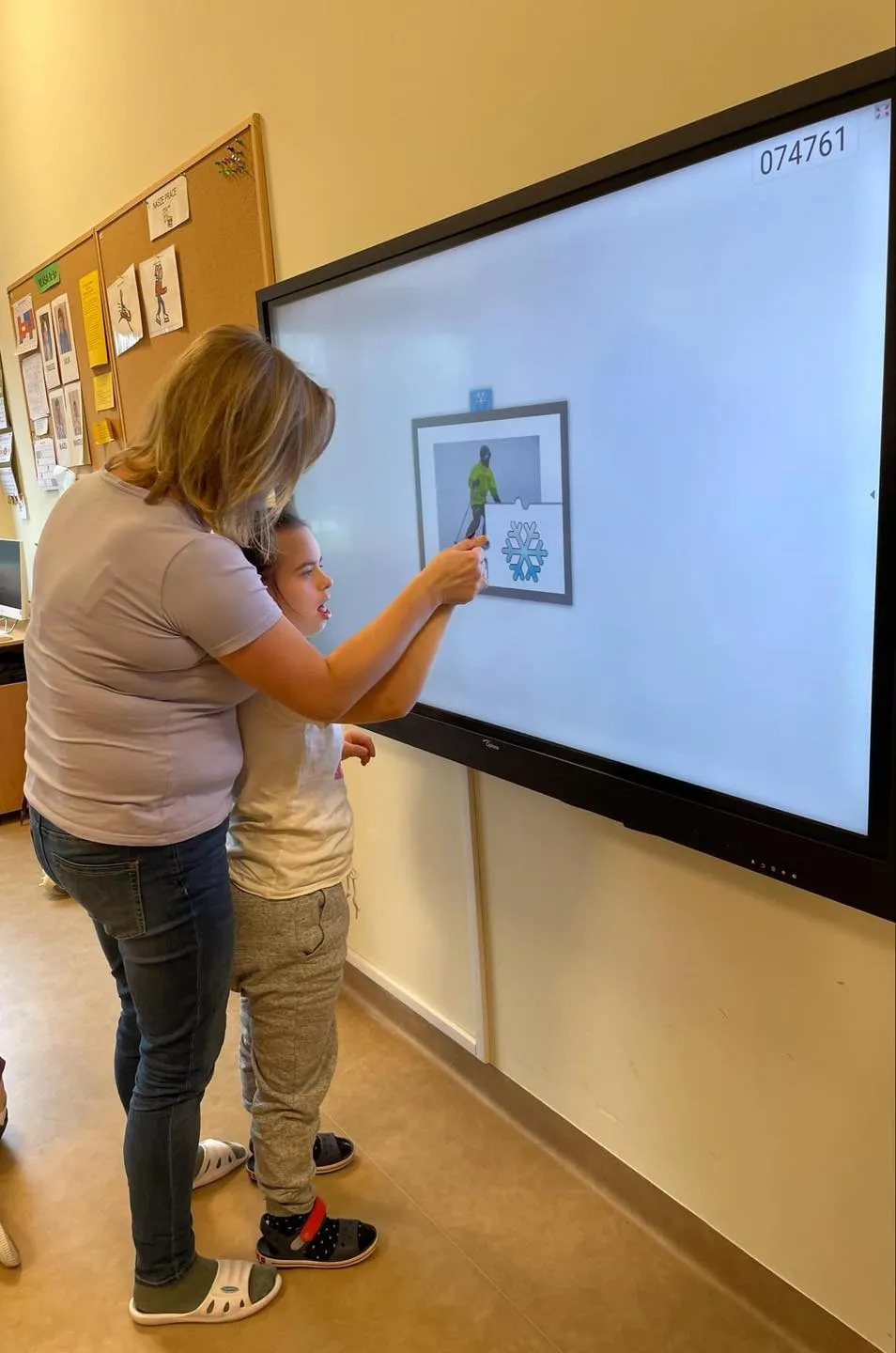 Sporty i zabawy zimowe