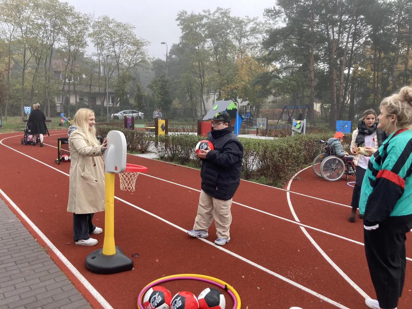 Projekt Wolontariat Pracowniczy