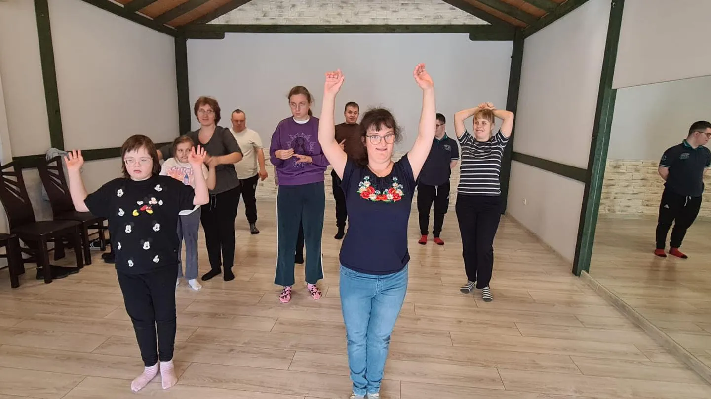 Tańce w kręgu 2024