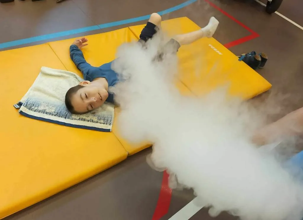 LATO W MIEŚCIE “ŚWIAT NATURĄ MALOWANY” – III DZIEŃ