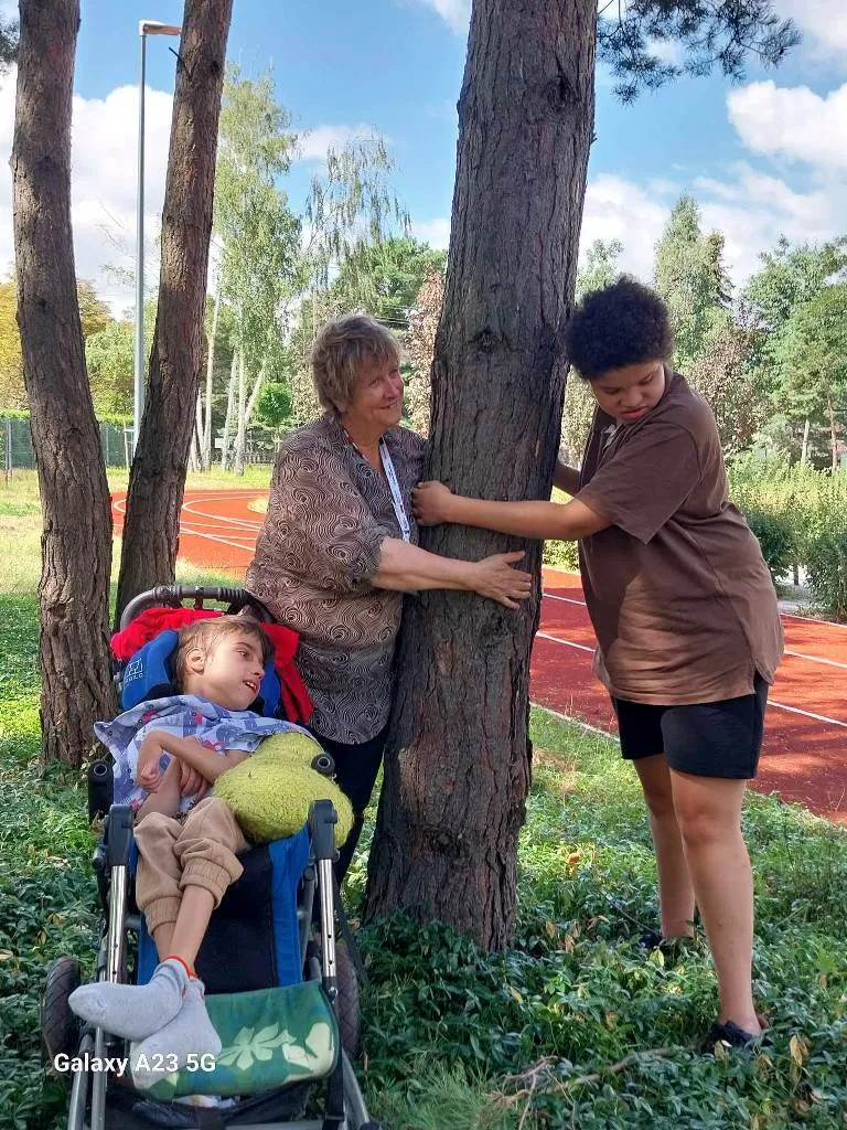LATO W MIEŚCIE “ŚWIAT NATURĄ MALOWANY” – I DZIEŃ