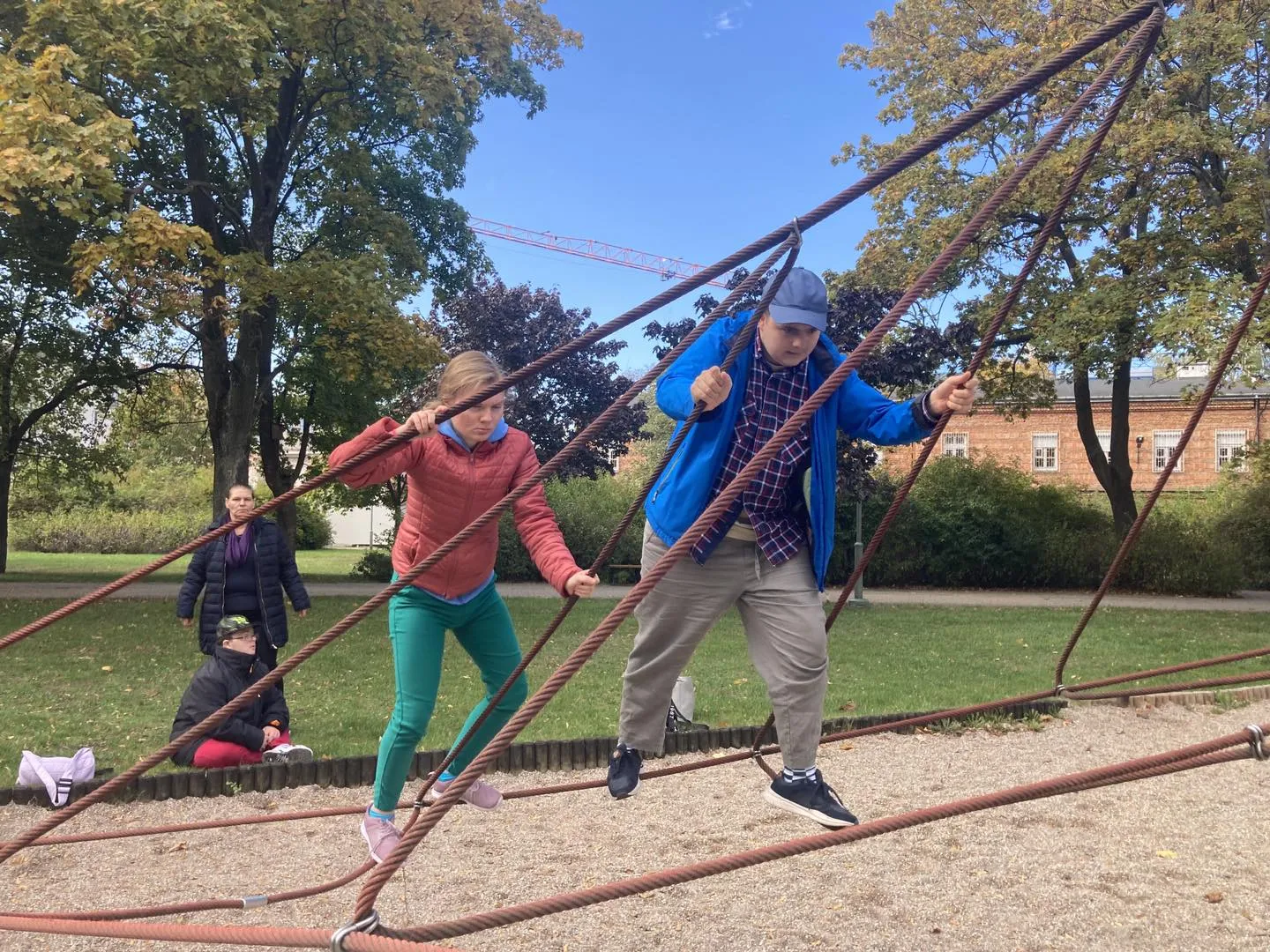 Warszawski Tydzień Bezpieczeństwa