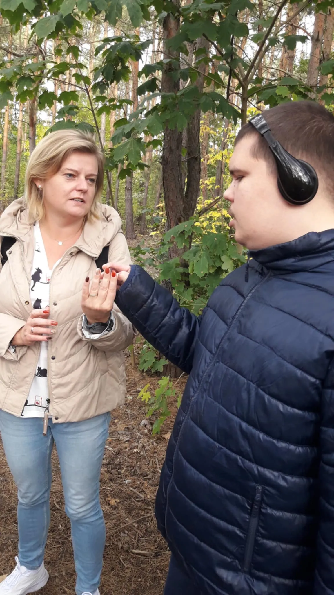 Światowy Dzień Drzewa