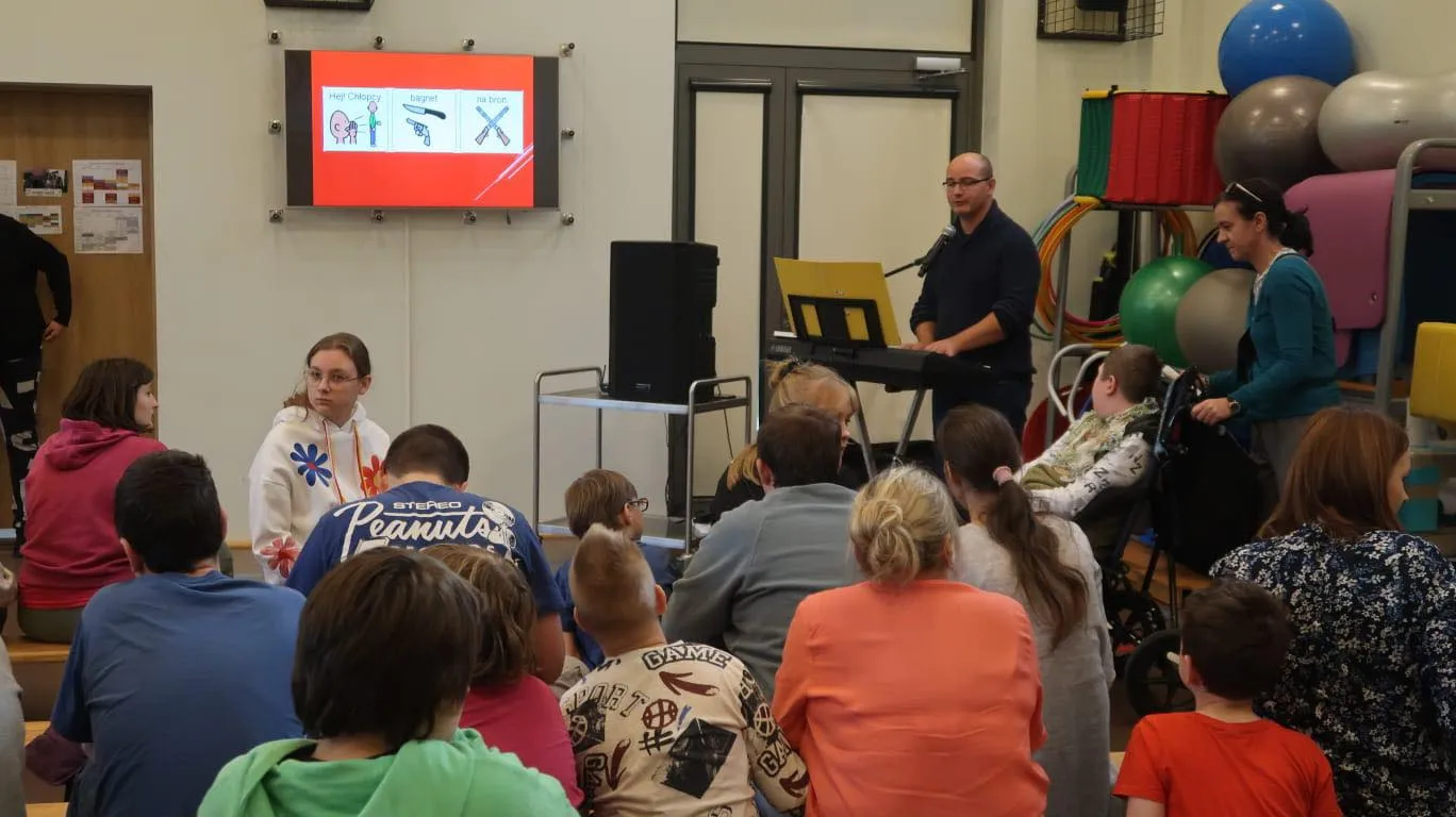 Piosenki Powstańcze