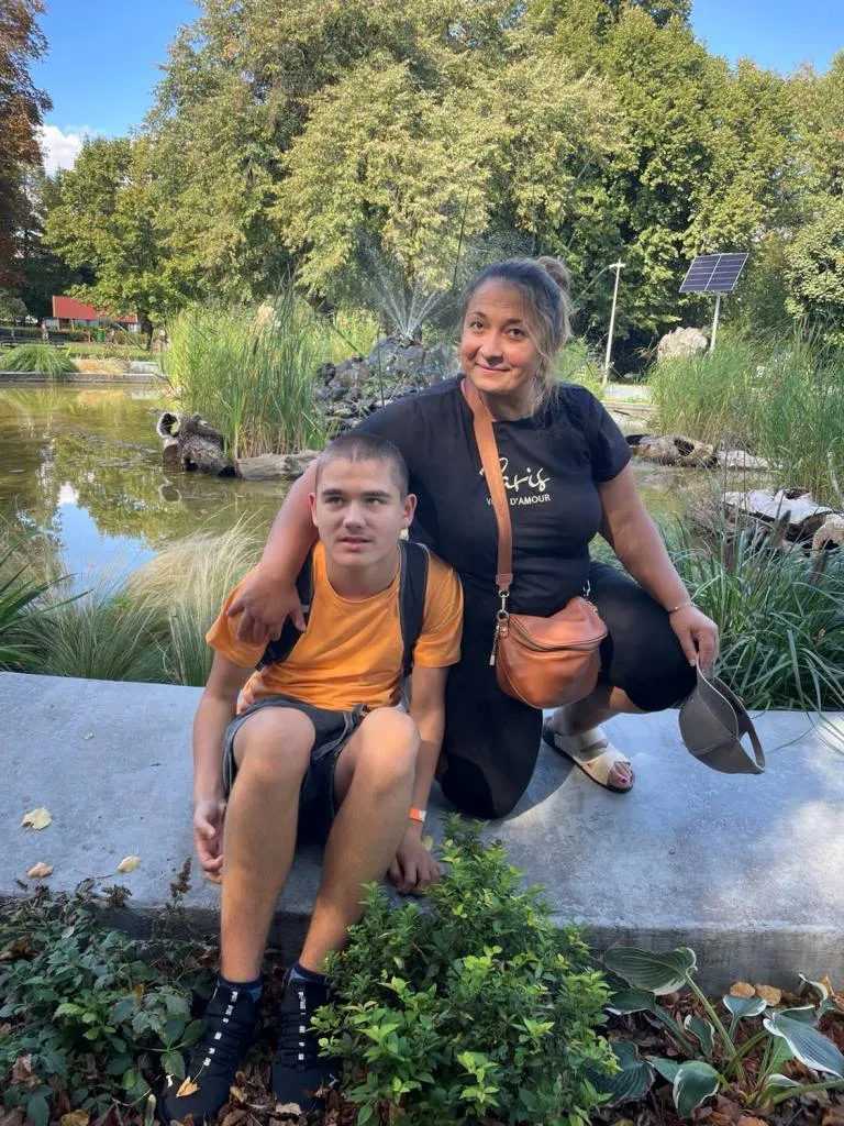 Wizyta w ogrodzie zoologicznym