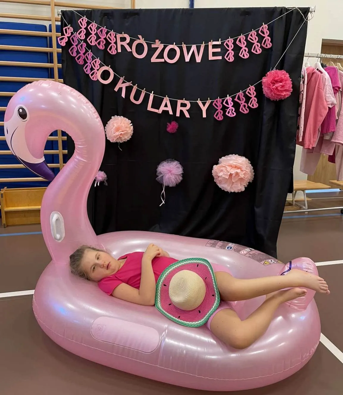 LATO W MIEŚCIE II – IV DZIEŃ