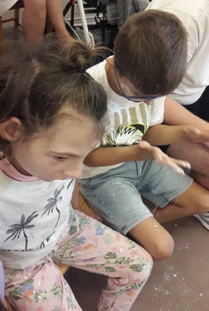 LATO W MIEŚCIE II – II DZIEŃ