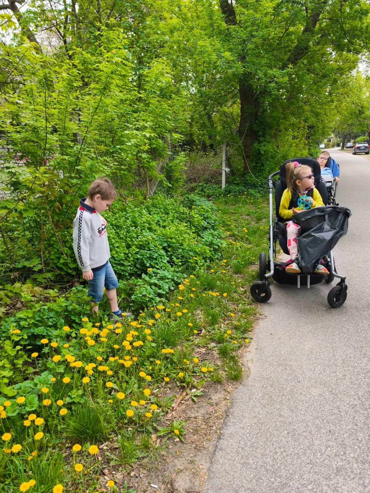 Sprzątamy dla Polski
