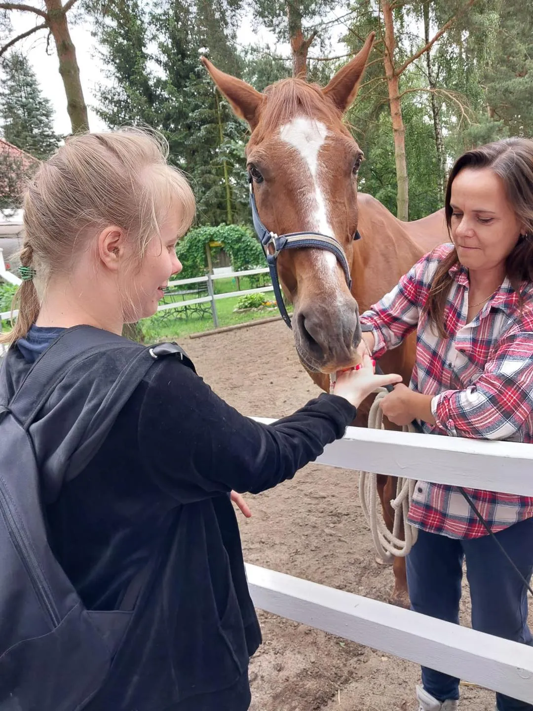 Zielona szkoła dzień 4