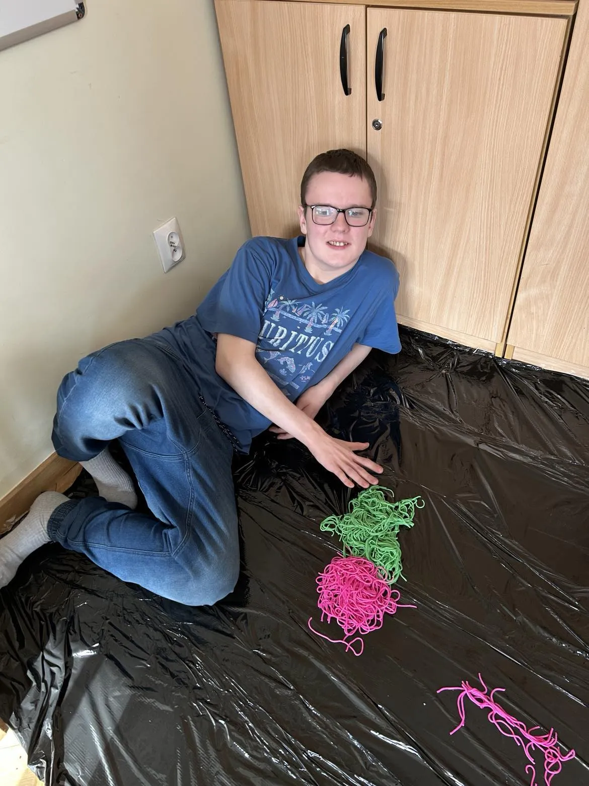 Przedświąteczne warsztaty