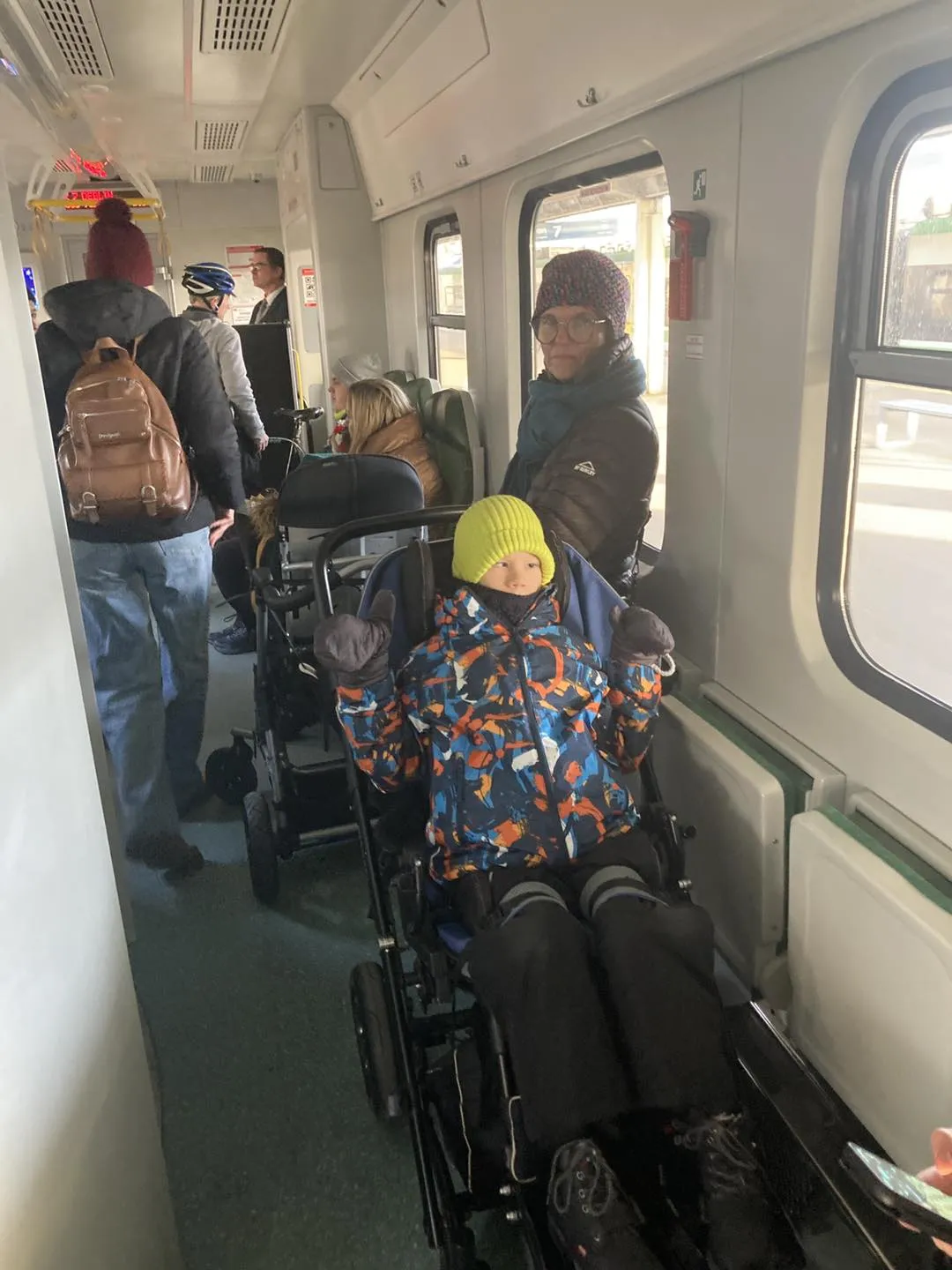 Poranek muzyczny – “Zagraj ze mną na bębnach”