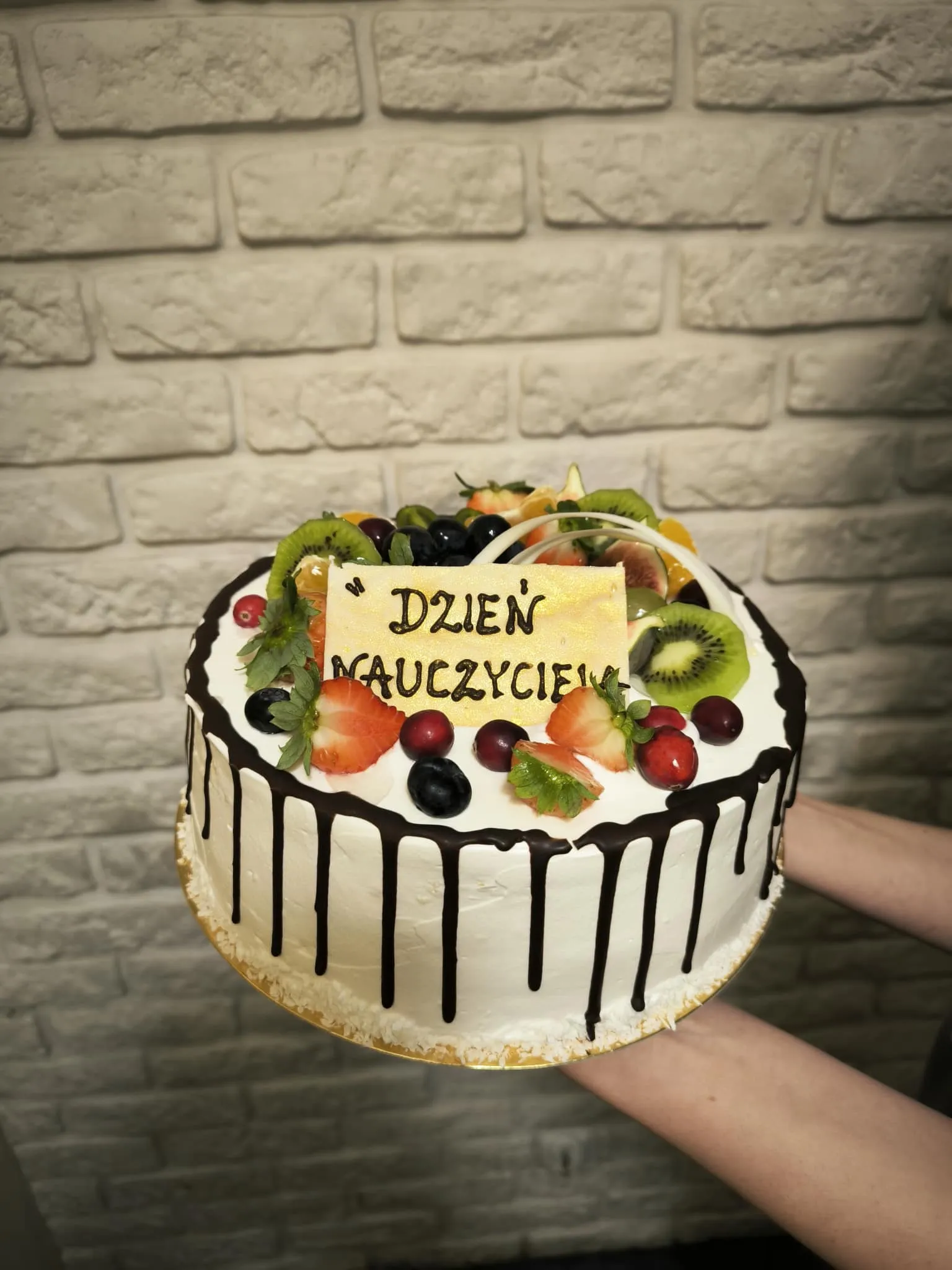 Dzień Edukacji Narodowej