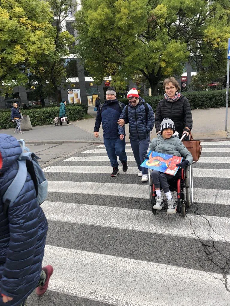 Tydzień edukacji dla bezpieczeństwa mieszkańców Warszawy