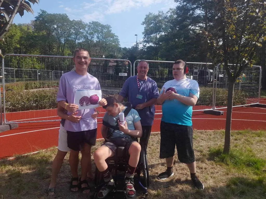 LATO W MIEŚCIE II – I DZIEŃ