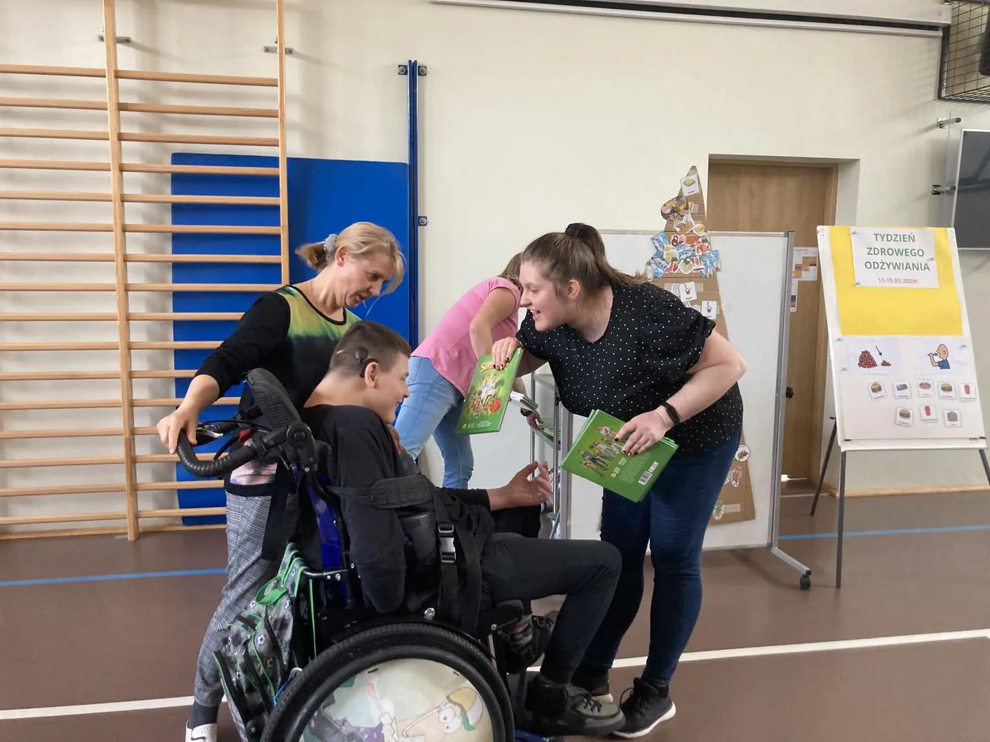 Tydzień Zdrowego Odżywiania