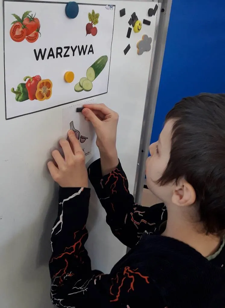 Dzień pikantnych potraw