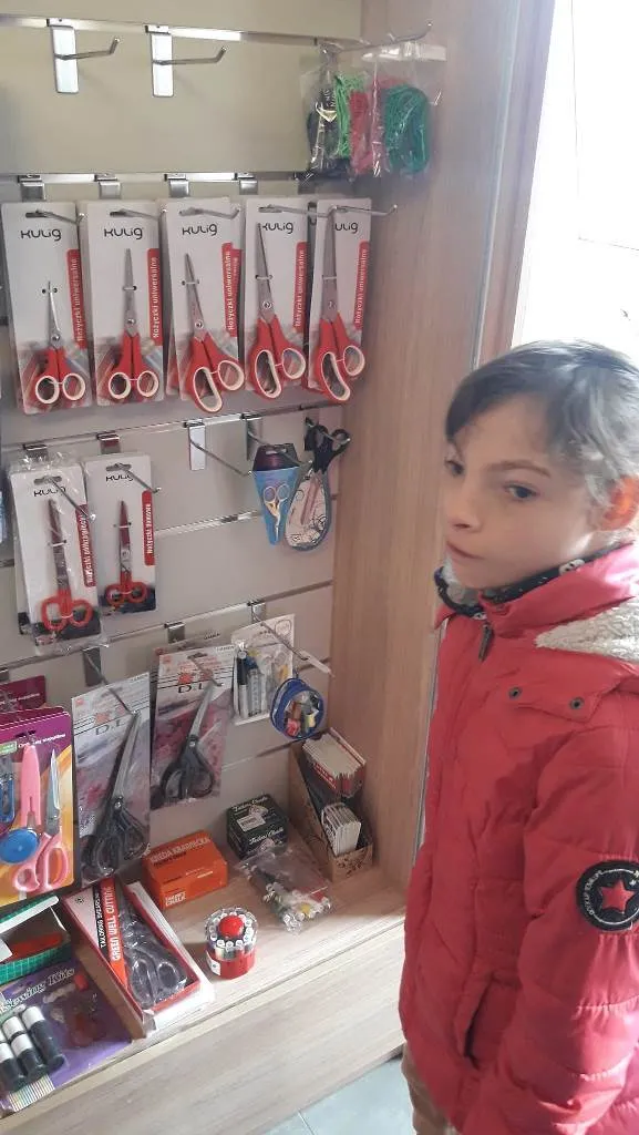 Świąteczne i zimowe dekoracje – zakupy