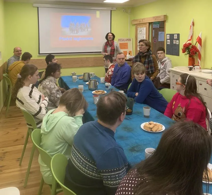 Patriotyczne śpiewanki