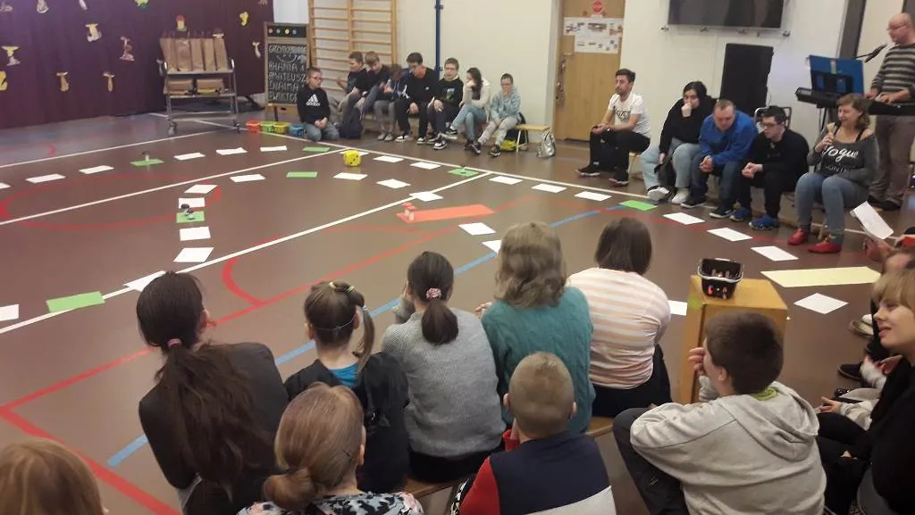 Rozgrywki w grach planszowych