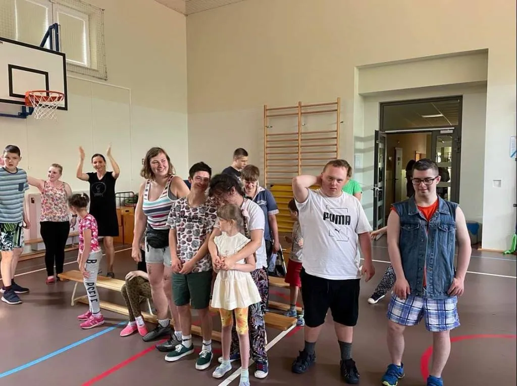 Świętujemy urodziny