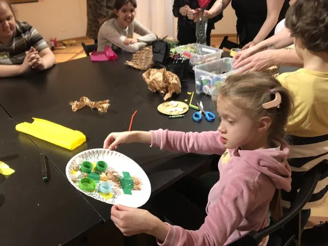 Centrum Sztuki Współczesnej w Zamku Ujazdowskim