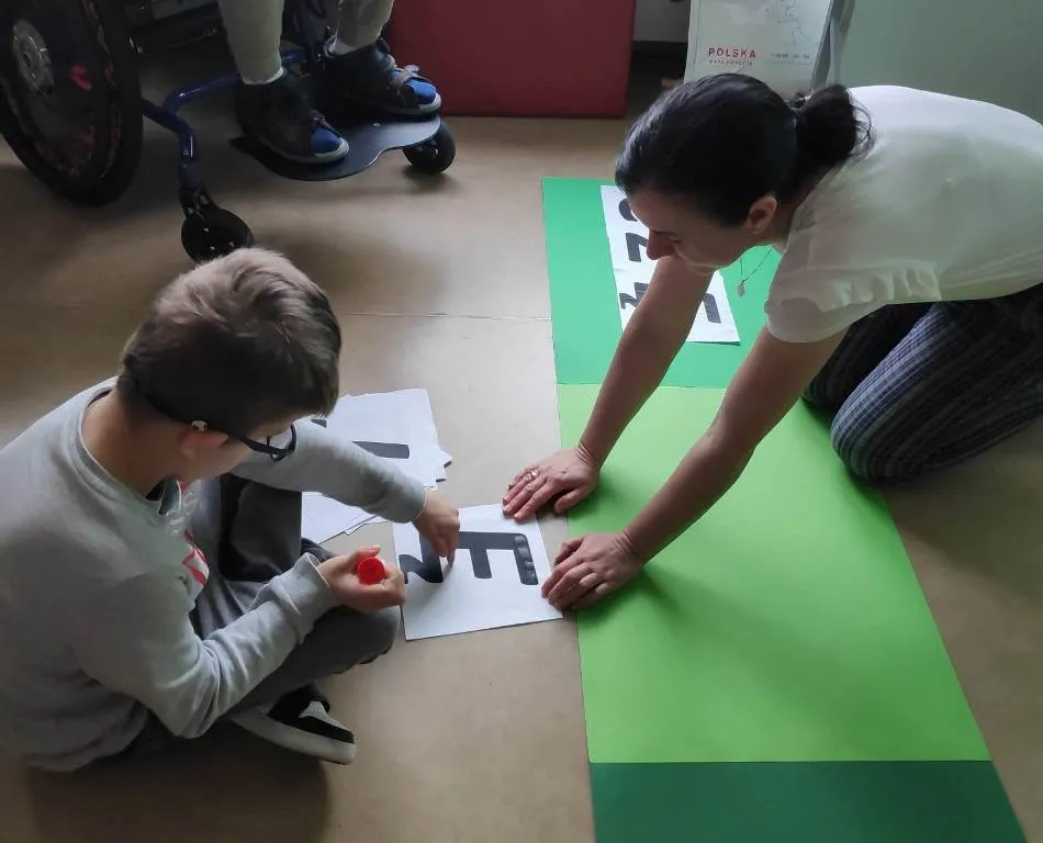 Poznajemy świat wartości i postaw w kulturze i architekturze