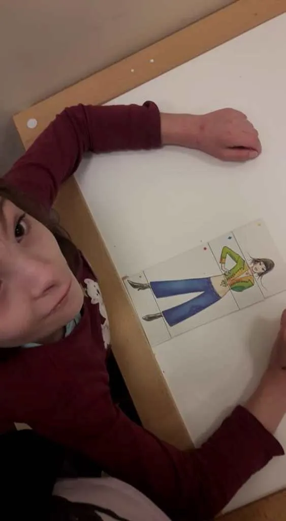 Karnawałowe stylizacje