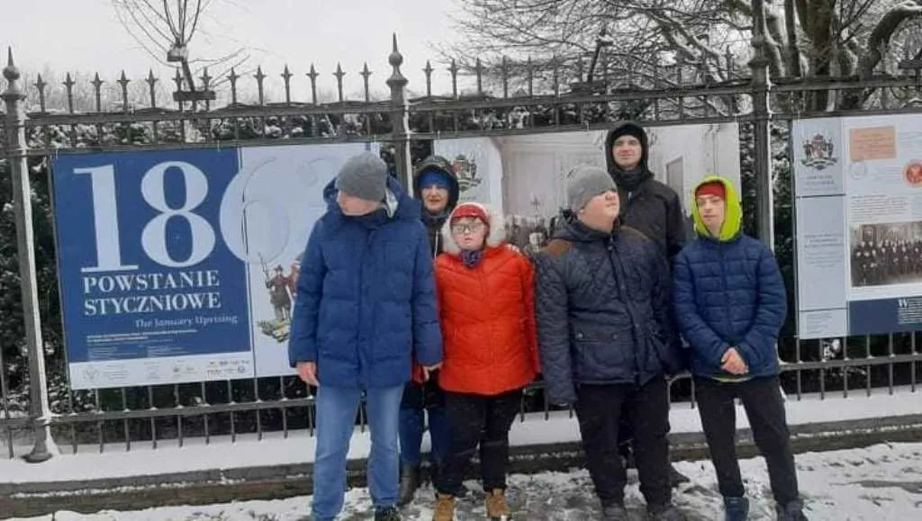 Rocznica wybuchu Powstania Styczniowego