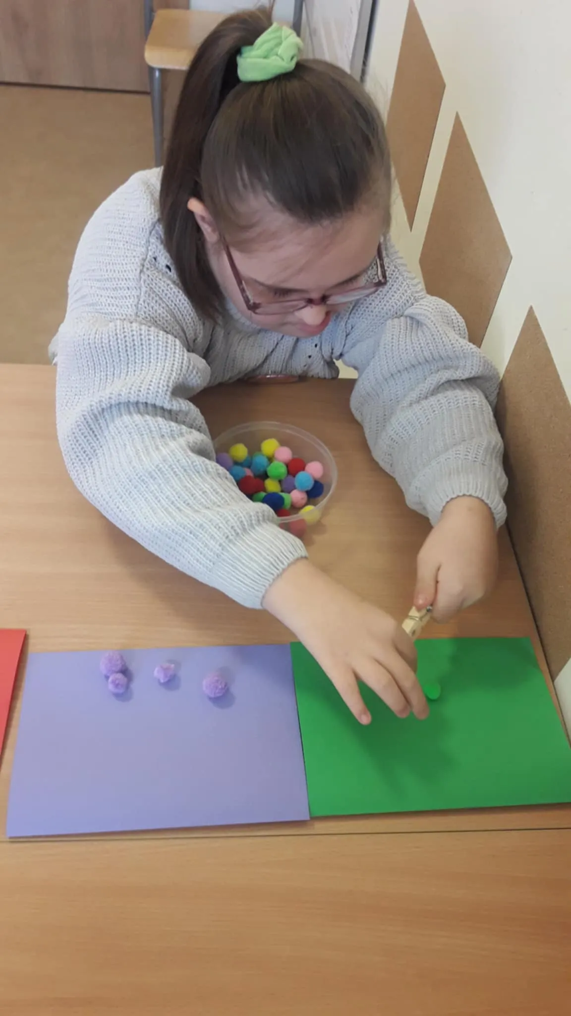 Zajęcia rewalidacyjne