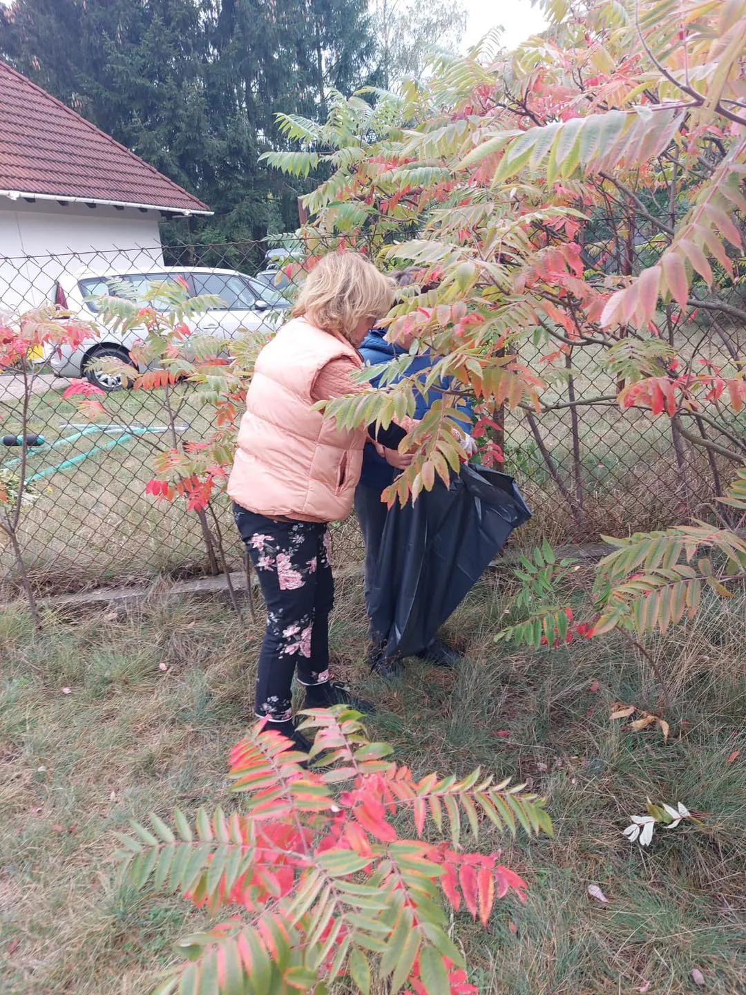 Sprzątamy dla Polski