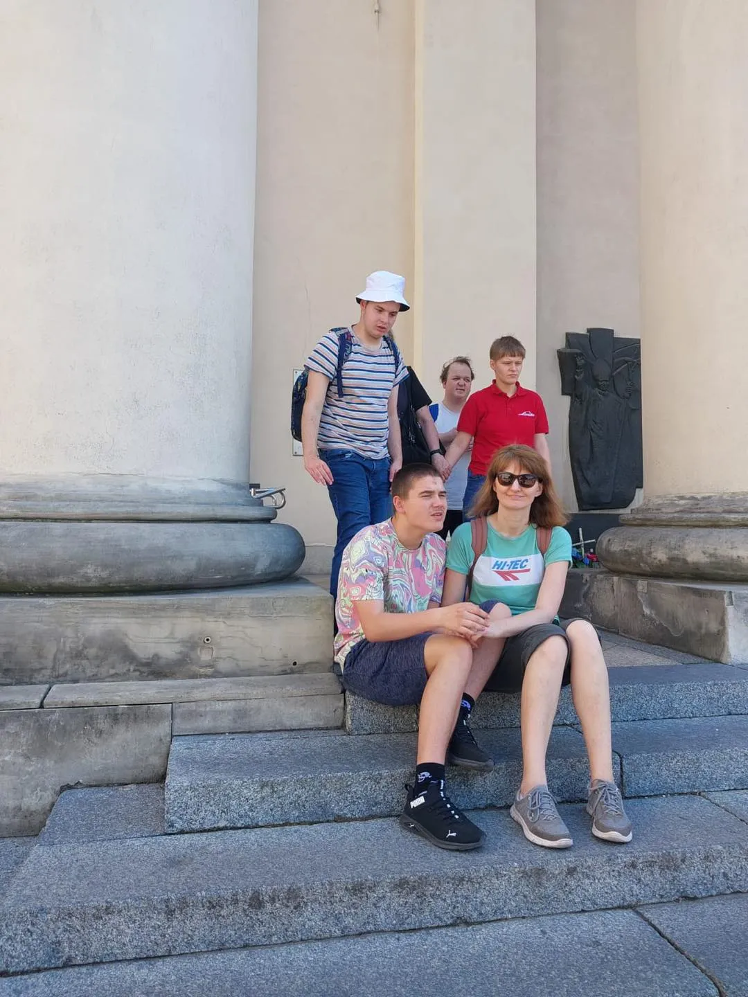 Wycieczka na Lubelszczyznę