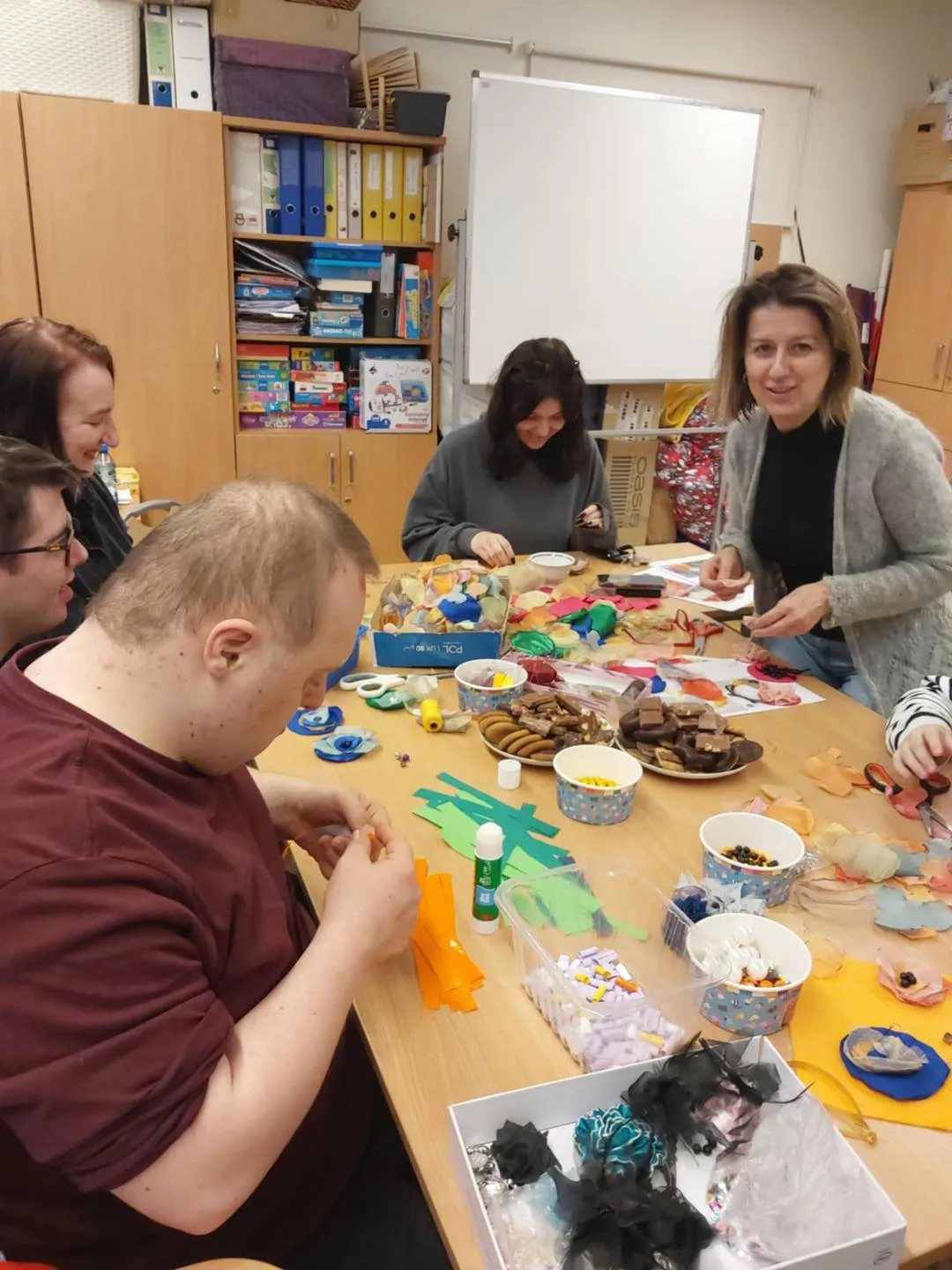 Warsztat biżuteryjny