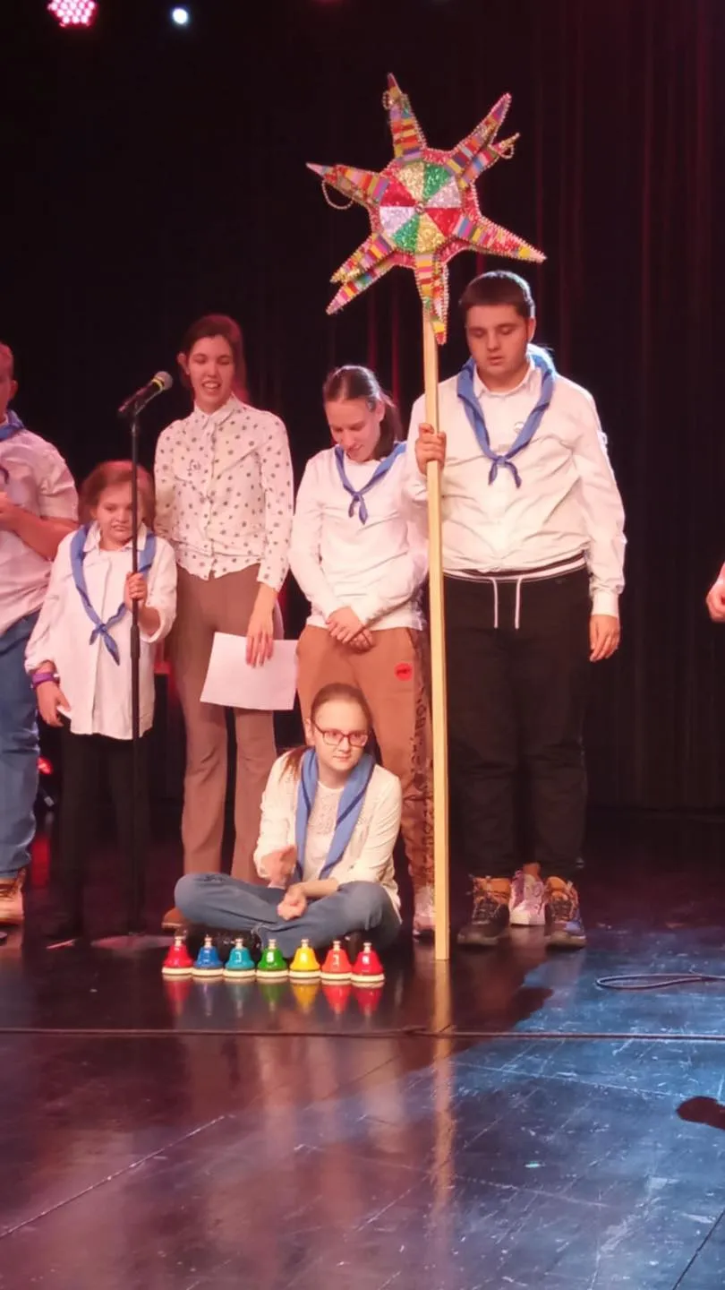 Harcerski Przegląd Kolęd i Pastorałek