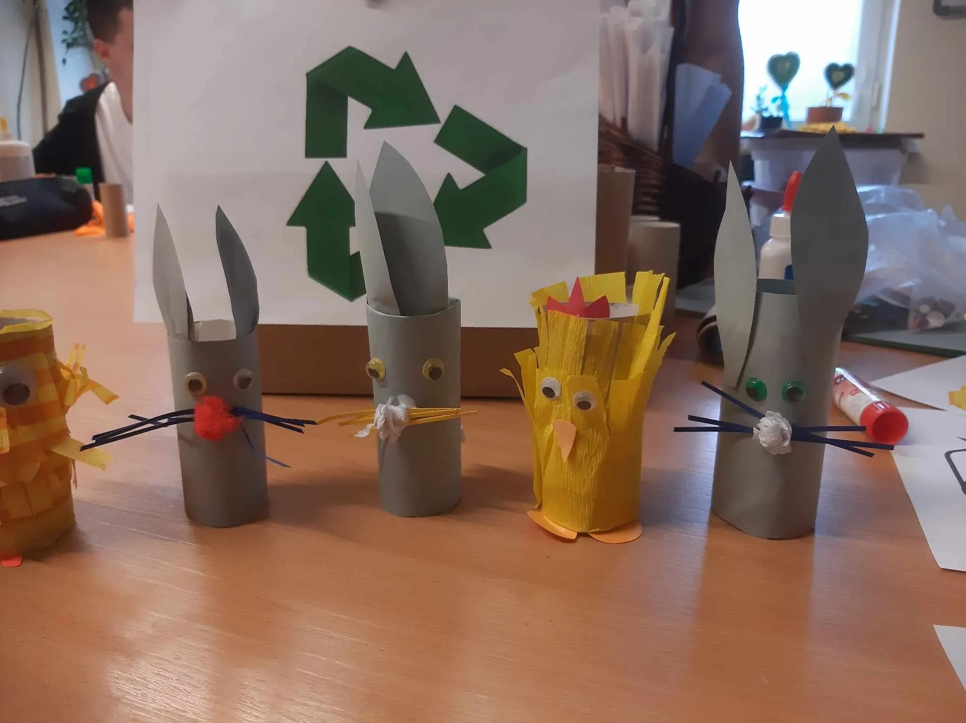 Światowy Dzień Recyklingu