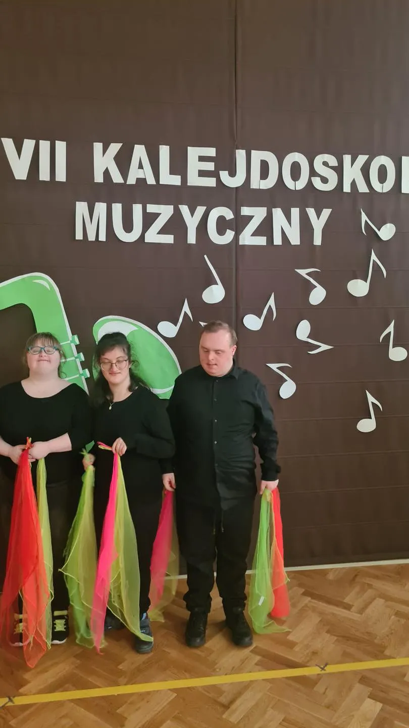 VII Muzyczny Kalejdoskop