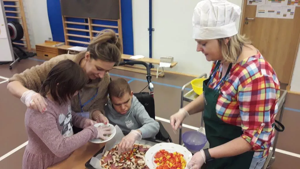 Zima w mieście kulinarnie