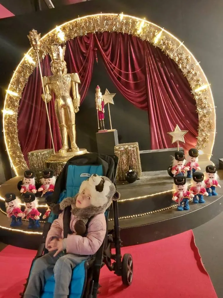 Miasteczko Świąteczne