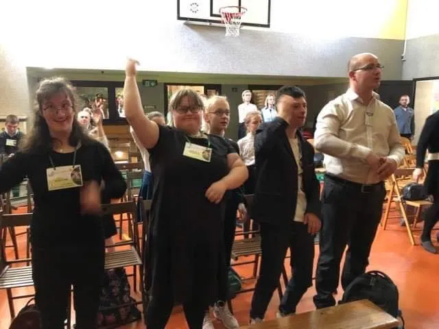 Festiwal Piosenki Religijnej