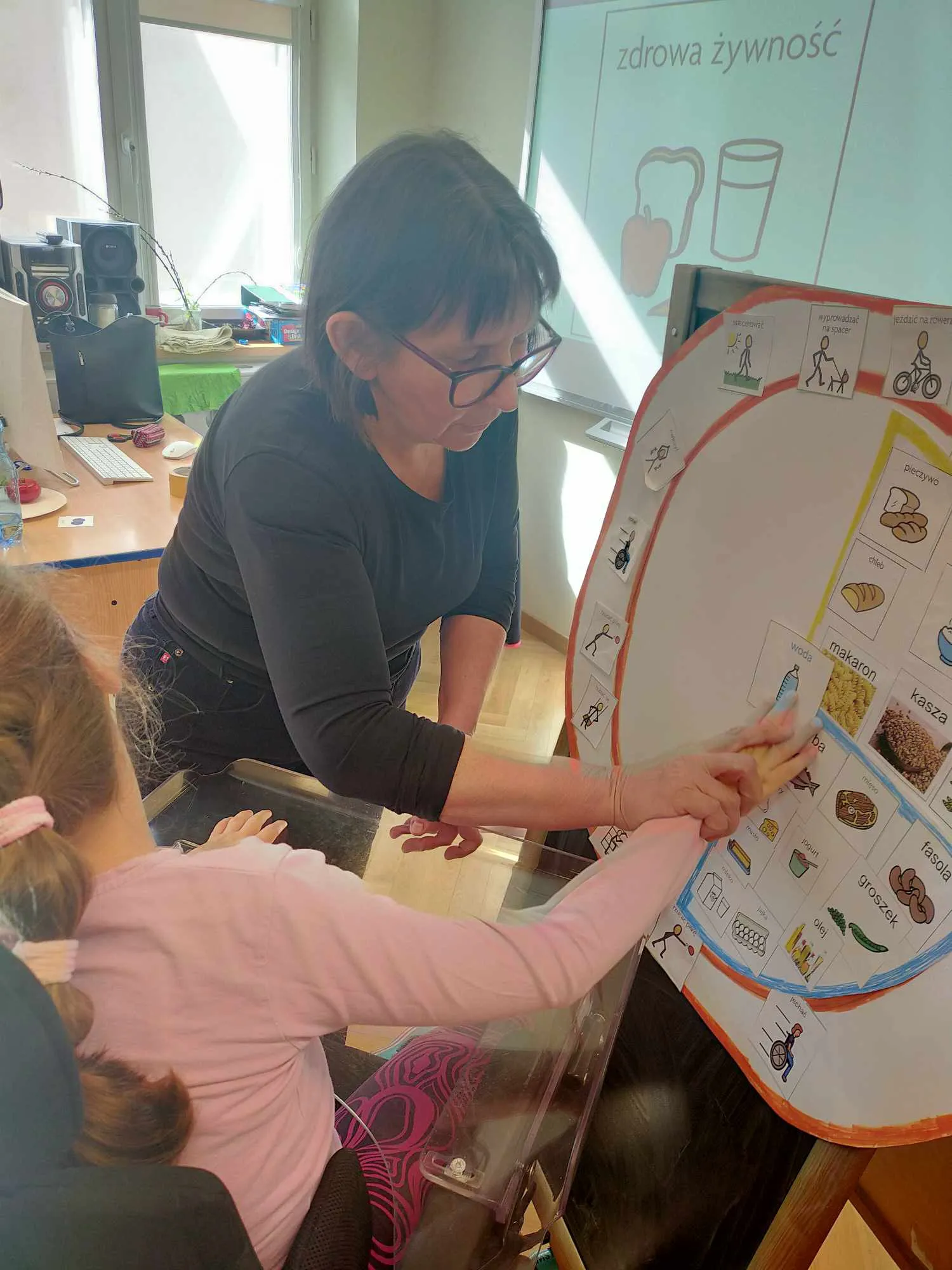 Historia Frania Łakomczuszka