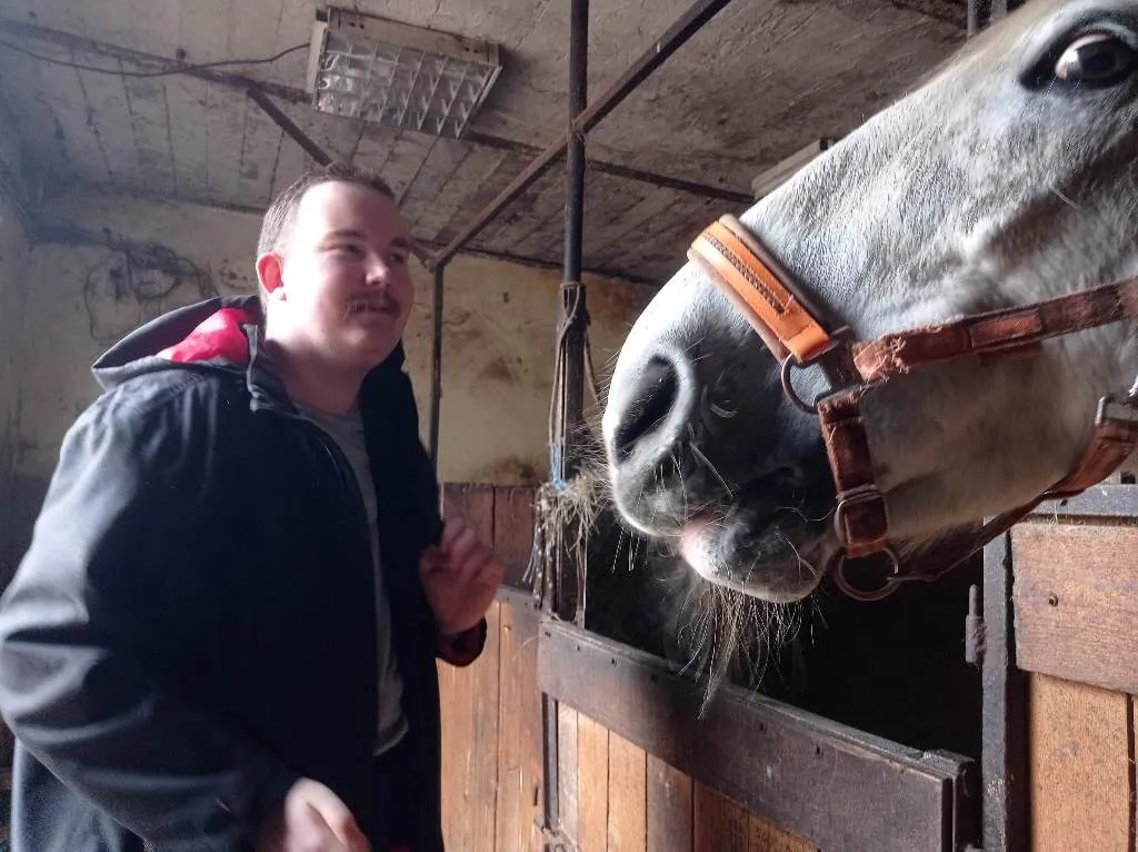 Nasze relacje ze zwierzętami