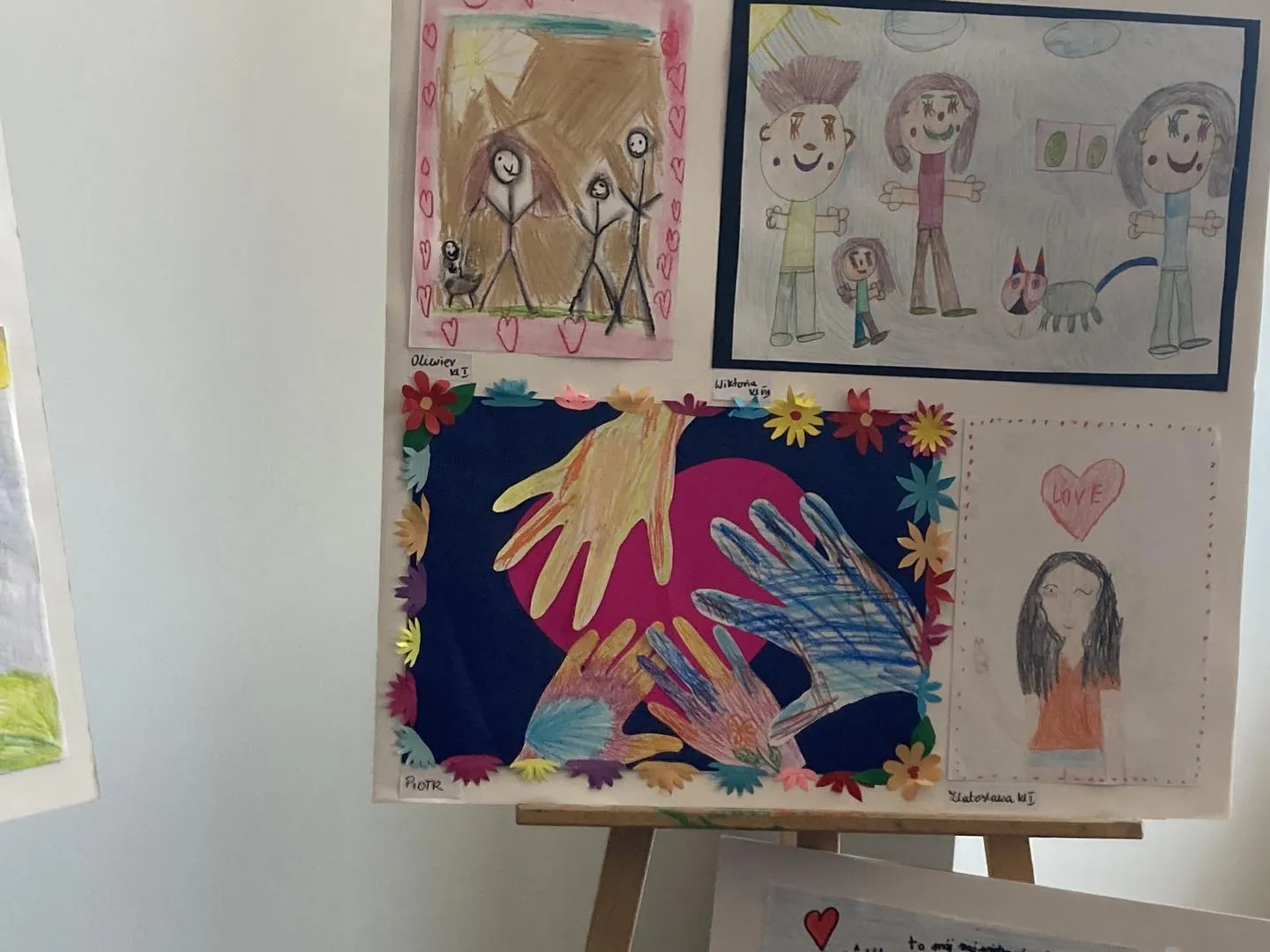 Międzynarodowy Dzień Rodziny