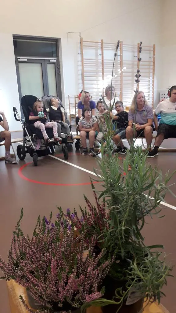 LATO W MIEŚCIE II – I DZIEŃ